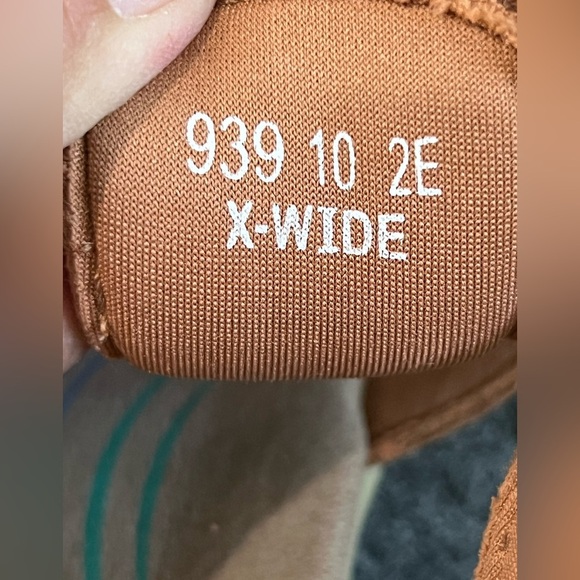 Orthofeet Extra wide ORTHO SANDALS SIZE 10 - Picture 11 of 11